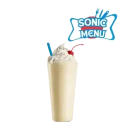banana classic shake
