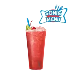 cherry limeade