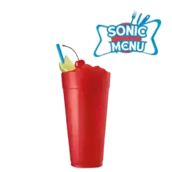 cherry slush