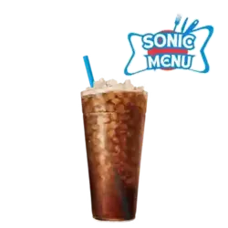 sonic menu coca cola