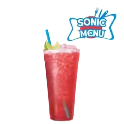 cranberry limeade