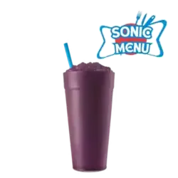 grapes slush