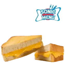 grilled cheese sandwich
