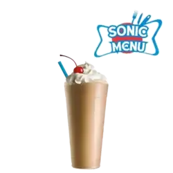 hot fudge classic shake
