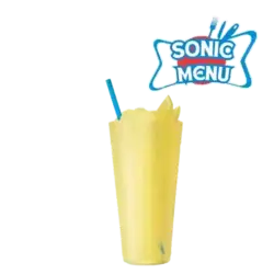 lemonade slush