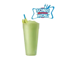 limeade slush