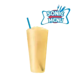 mango slush