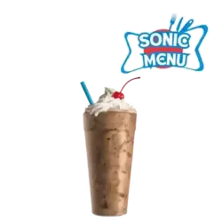 oreo chocolate master shake