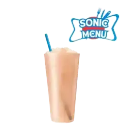 peach slush