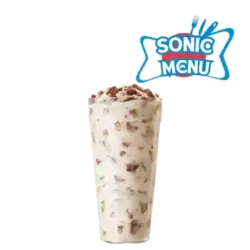sonic blast made with health