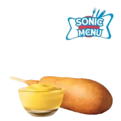 sonic menu corn dog