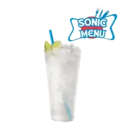 sonic menu limeade