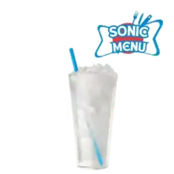 sonic menu sprite