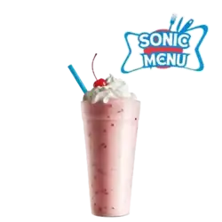 strawberry classic shakes