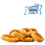 Sonic Menu Onion Ring